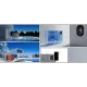 Pompa de caldura inverter Inver-X 20 IXPC80T, mod turbo 32 kW, 120 mc, Fairland – imaginea 4