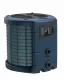 Pompa de caldura pentru piscina Heat Dura V10 BELGIA pentru 40 mc – imaginea 1