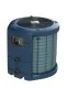 Pompa de caldura pentru piscina Heat Dura V10 BELGIA pentru 40 mc – imaginea 2
