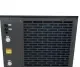 Pompa de caldura pentru piscina - Inverter DURA +20i BELGIA pentru 60-100 MC – imaginea 2