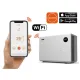 Pompa de caldura piscina Aquark MR. SILENCE 13 kW - FULL INVERTER – imaginea 3