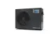Pompa de caldura piscina cu Boost Inverter 28.3 kW AstralPool AHP283 pentru 90-160 mc – imaginea 1