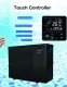 Pompa de caldura piscina Inverter Plus de 27.3 kW – imaginea 2