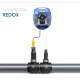 Pompa dozatoare clor, digitala, Dynamik Pool - SEKO SKRX1H1HA1000 – imaginea 1