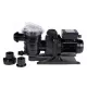 Pompa filtrare apa piscina 12 mc/h la 10 mca, 0.75 kW, Pentair Swimmey SW19 (19M) – imaginea 1
