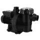 Pompa filtrare apa piscina 15 mc/h la 5.1 mca, 0.75 kW Espa Nox 203183 (100-15M) – imaginea 1
