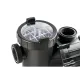 Pompa filtrare apa piscina 58 mc/h la 10 mca, 3 kW, SACI Supra 054034 (400T) – imaginea 3