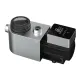 Pompa filtrare apa piscina cu viteza variabila 6mc/h - 20mc/h, 0.7 kW INVER PRO WiFi  056120 – imaginea 2