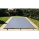 Prelata de Iarna cu bare pentru acoperire piscina 8x4m – imaginea 3