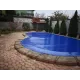 Prelata de Iarna pentru piscina -  AstralPool – imaginea 2