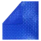 Prelata de vara pentru piscina, albastra, 500 microni, dimensiune 8x4 m – imaginea 1