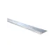 Profil din aluminiu 9 cm pentru prindere liner piscina – imaginea 3