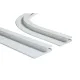 Profil din PVC 5 cm pentru prindere liner piscina, AstralPool 05816 – imaginea 1