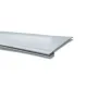 Profil din PVC 9 cm pentru prindere liner piscina 05816TWT – imaginea 1