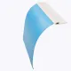Profil din PVC 9 cm pentru prindere liner piscina 05816TWT – imaginea 2