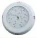 Proiector mini cu LED ALB fara suport prindere, plat, 18 W, 18ALB – imaginea 2