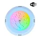 Proiector mini cu LED RGB fara suport prindere liner, plat, 10 W, 10RGB – imaginea 1