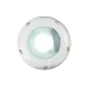 Proiector plat cu LED Noria ALB, 20W, filet 11/2" - CCEI France PK10R130 – imaginea 1
