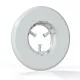 Rama pentru bec LED piscina LumniPlus Flexi, alb - AstralPool 71209 – imaginea 1