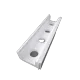 Rigola poliestern pentru canal perimetral 101x27x17 – imaginea 1