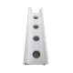 Rigola poliestern pentru canal perimetral 101x27x17 – imaginea 2