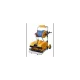Robot automat curatare piscina, pentru podea, 35 m cablu, lungime piscina max 33 m, WAVE200XL - Dolphin Maytronics WAVE200XL – imaginea 3