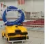 Robot automat curatare piscina, pentru podea, 42 m cablu, lungime piscina max 30 m, WAVE150 - Dolphin Maytronics WAVE150 – imaginea 3