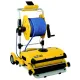 Robot automat curatare piscina, pentru podea, 43 m cablu, lungime piscina max 50 m, WAVE300XL - Dolphin Maytronics WAVE300XL – imaginea 2