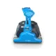 Robot automat curatare piscina, pentru podea, pereti si linia apei, 18 m cablu, lungime piscina max 12 m, F40 - Dolphin Maytronics F40 – imaginea 3