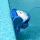 Robot automat curatare piscina, pentru podea, pereti si linia apei, 18 m cablu, lungime piscina max 12 m, S200 - Dolphin Maytronics S200 – imaginea 4