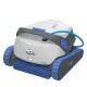 Robot automat curatare piscina, pentru podea, pereti si linia apei, 18 m cablu, lungime piscina max 12 m, S300 - Dolphin Maytronics S300 – imaginea 1