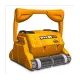 Robot automat curatare piscina, pentru podea, pereti si linia apei, 30 m cablu, lungime piscina max 25 m, WAVE100 - Dolphin Maytronics WAVE100 – imaginea 1