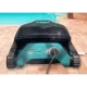 Robot automat curatare piscina, pentru podea, pereti si linia apei, bluetooth, fara cablu, lungime piscina max 10 m, Liberty400 - Dolphin Maytronics Liberty400 – imaginea 5