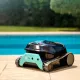 Robot automat curatare piscina, pentru podea, pereti si linia apei, fara cablu, lungime piscina max 10 m, Liberty200 - Dolphin Maytronics Liberty200 – imaginea 3