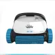 Robot automat curatare piscina, pentru podea, pereti si linia apei, wi-fi, 18 m cablu, lungime piscina max 12 m, S300i - Dolphin Maytronics S300i – imaginea 1
