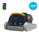 Robot automat curatare piscina, pentru podea, pereti si linia apei, wi-fi, 18 m cablu, lungime piscina max 15 m, E50i - Dolphin Maytronics POOLE50i – imaginea 1