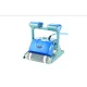 Robot automat curatare piscina, pentru podea, pereti si linia apei, wi-fi, 18 m cablu, lungime piscina max 15 m, M400 - Dolphin Maytronics M400 – imaginea 5