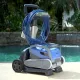Robot automat curatare piscina, pentru podea, pereti si linia apei, wi-fi, 18 m cablu, lungime piscina max 15 m, M600 - Dolphin Maytronics M600 – imaginea 2