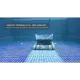 Robot automat curatare piscina, pentru podea, pereti si linia apei, wi-fi, 18 m cablu, lungime piscina max 15 m, M600 - Dolphin Maytronics M600 – imaginea 3