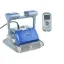 Robot automat curatare piscina, pentru podea, pereti si linia apei, wi-fi + telecomanda, 18 m cablu, lungime piscina max 15 m, M500 - Dolphin Maytronics M500 – imaginea 1