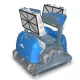 Robot automat curatare piscina, pentru podea, pereti si linia apei, wi-fi + telecomanda, 18 m cablu, lungime piscina max 15 m, M500 - Dolphin Maytronics M500 – imaginea 2