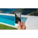 Robot automat curatare piscina, pentru podea, pereti si linia apei, wi-fi + telecomanda, 18 m cablu, lungime piscina max 15 m, M500 - Dolphin Maytronics M500 – imaginea 3