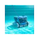 Robot automat curatare piscina, pentru podea, pereti si linia apei, wi-fi+telecomanda, 18 m cablu, lungime piscina max 15 m, M700 - Dolphin Maytronics M700 – imaginea 4