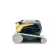 Robot automat curatare piscina, pentru podea si pereti , 15 m cablu, lungime piscina max 10 m, E20 - Dolphin Maytronics POOLE20 – imaginea 1