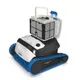 Robot automat curatare piscina, pentru podea si pereti, 15 m cablu, lungime piscina max 10 m, S100 - Dolphin Maytronics S100 – imaginea 3
