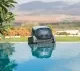 Robot automat curatare piscina -podea, pereti si linia apei - piscine max 12 m, Dolphin Maytronics S2000 – imaginea 2