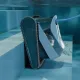 Robot automat curatare piscina -podea, pereti si linia apei - piscine max 15 m, Dolphin Maytronics S3000 – imaginea 2