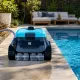 Robot piscina curatare automat - Zodiac BluePlus ROB-i2 – imaginea 3
