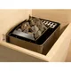 Roci vulcanice pentru sauna, 5-10 cm, 20 kg – imaginea 2