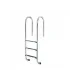 Scara piscina Luxe, 4 trepte, inox AISI 316  - AstralPool 05482 – imaginea 2
